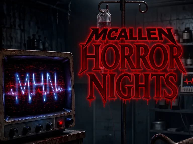 McAllen Horror Nights